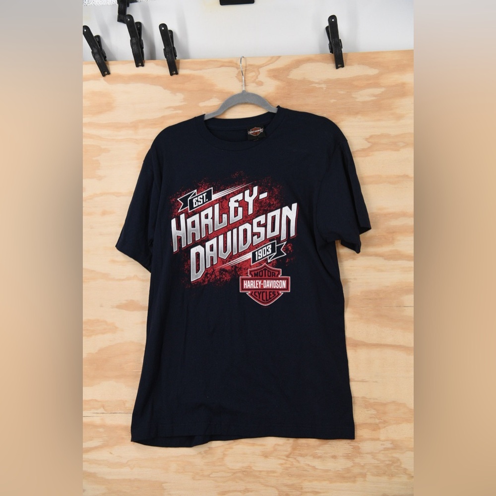 Harley Davidson